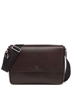 Churchs St James messenger bag