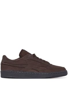 Reebok кроссовки Club C Revenge из коллаборации с Adsum