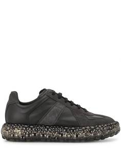Maison Margiela кроссовки Replica Caviar