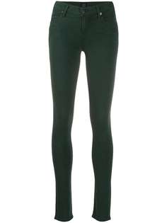 Citizens of Humanity high-rise skinny jeans