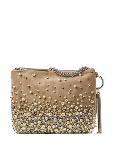 Jimmy Choo клатч Callie