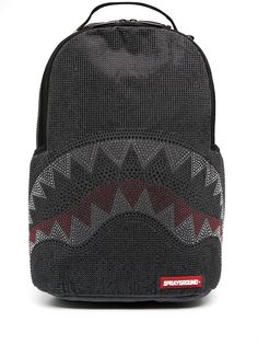 Sprayground рюкзак с заклепками