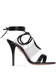 Aquazzura босоножки Very Sexy Thing