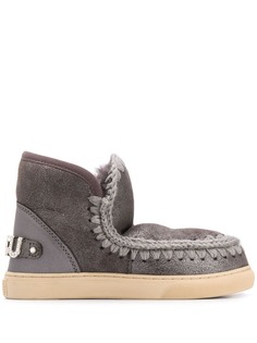 Mou Eskimo snow boots