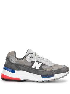 New Balance кроссовки 992