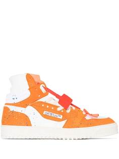 Off-White Off-Court 0.3 high-top sneakers