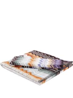 Missoni Home Giacomo Towels Set Of 2