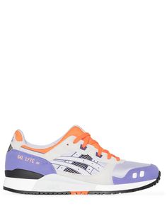 ASICS Gel-Lyte III low-top sneakers