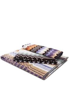 Missoni Home Giacomo towels (set of 5)