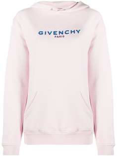 Givenchy Givenchy Paris hoodie