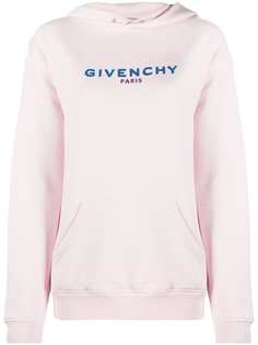 Givenchy Givenchy Paris hoodie