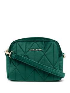 Lancaster Actual quilted crossbody bag