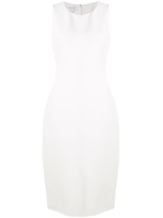 Michael Kors Collection bouclé sheath dress