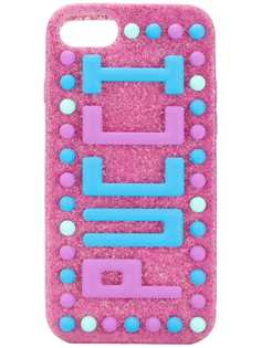 Emilio Pucci чехол для iPhone 7/8 iPhone x Emilio Pucci