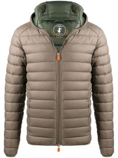Save The Duck пуховик D3065M GIGAY