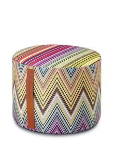 Missoni Home Kew Pouf Small