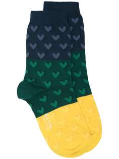 Paul Smith Priyanka Heart socks