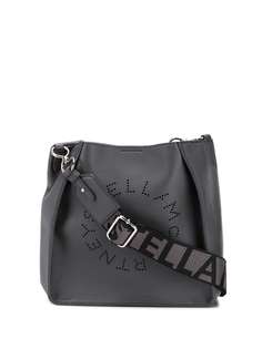 Stella McCartney мини-сумка через плечо Stella Logo