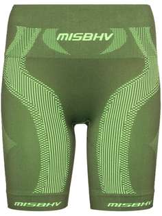 MISBHV Sport active cycling shorts