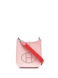 Hermès сумка через плечо Evelyne TPM pre-owned