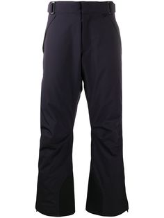 Moncler Grenoble snow trousers