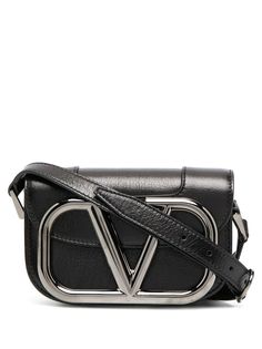 Valentino Garavani small Supervee crossbody bag