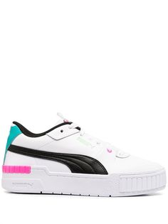 Puma кроссовки Cali