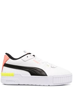 Puma кроссовки Cali