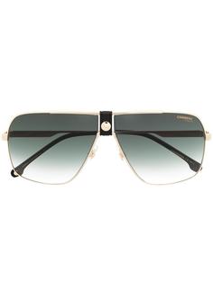 Carrera square-frame sunglasses