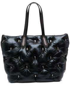 Karl Lagerfeld дутая сумка-тоут K/Ikonik 3D