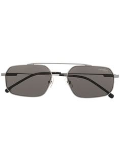 Carrera square-frame sunglasses