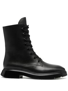 Stuart Weitzman ботинки Mckenzee на шнуровке