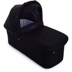Люлька Valco Baby External Bassinet для Snap Duo Trend Night, черный