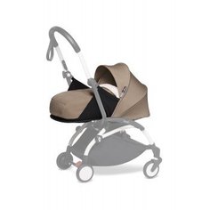 Комплект люльки для новорожденного YoYo2 Babyzen Newborn Pack Beige, бежевый