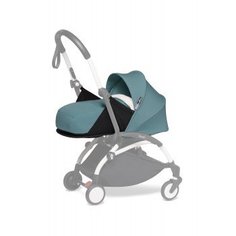 Комплект люльки для новорожденного YoYo2 Babyzen Newborn Pack Aqua, аква
