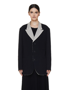 Двусторонний жакет Yohji Yamamoto