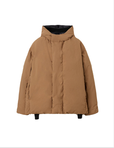 Куртка на молнии с подкладом Oamc