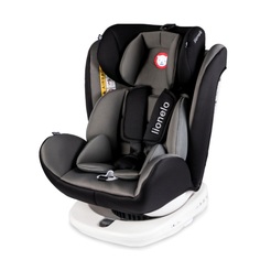 Автокресло Lionelo Bastiaan Isofix