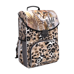 Ранец Erich Krause ErgoLine® 15L Wild Cat