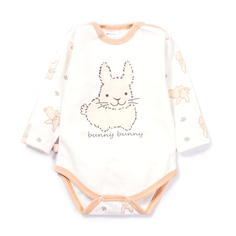 Боди Котмаркот Пушистый