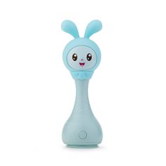 Музыкальная интерактивная игрушка Alilo Малышарик Крошик R1