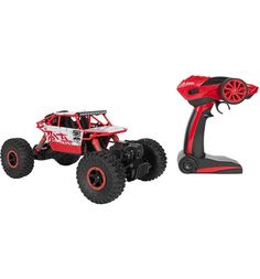 Машинка на радиоуправлении Игруша 1 : 18