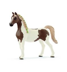 Фигурка Schleich Horse Club Кобыла Пинтабиан 11 см