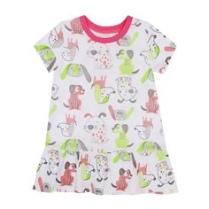 Ночная сорочка Sleepy child Котмаркот