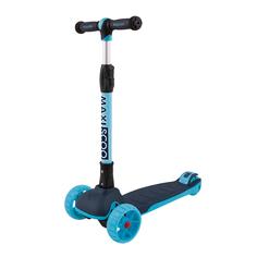 Самокат Maxiscoo Junior Plus
