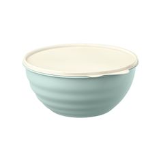 Миска Phibo детская с крышкой Wave