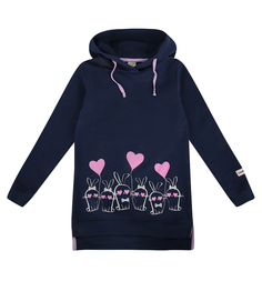 Платье Lucky Child Amore girl