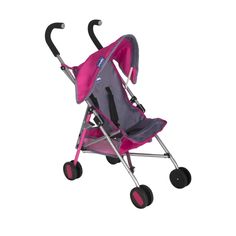 Коляска для кукол Chicco Echo Stroller