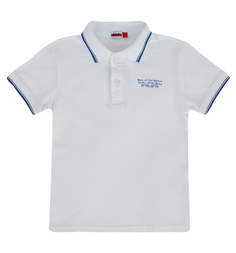 Футболка-поло MBimbo