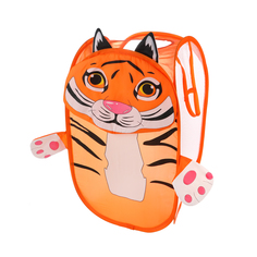 Корзина для игрушек Наша Игрушка Тигр